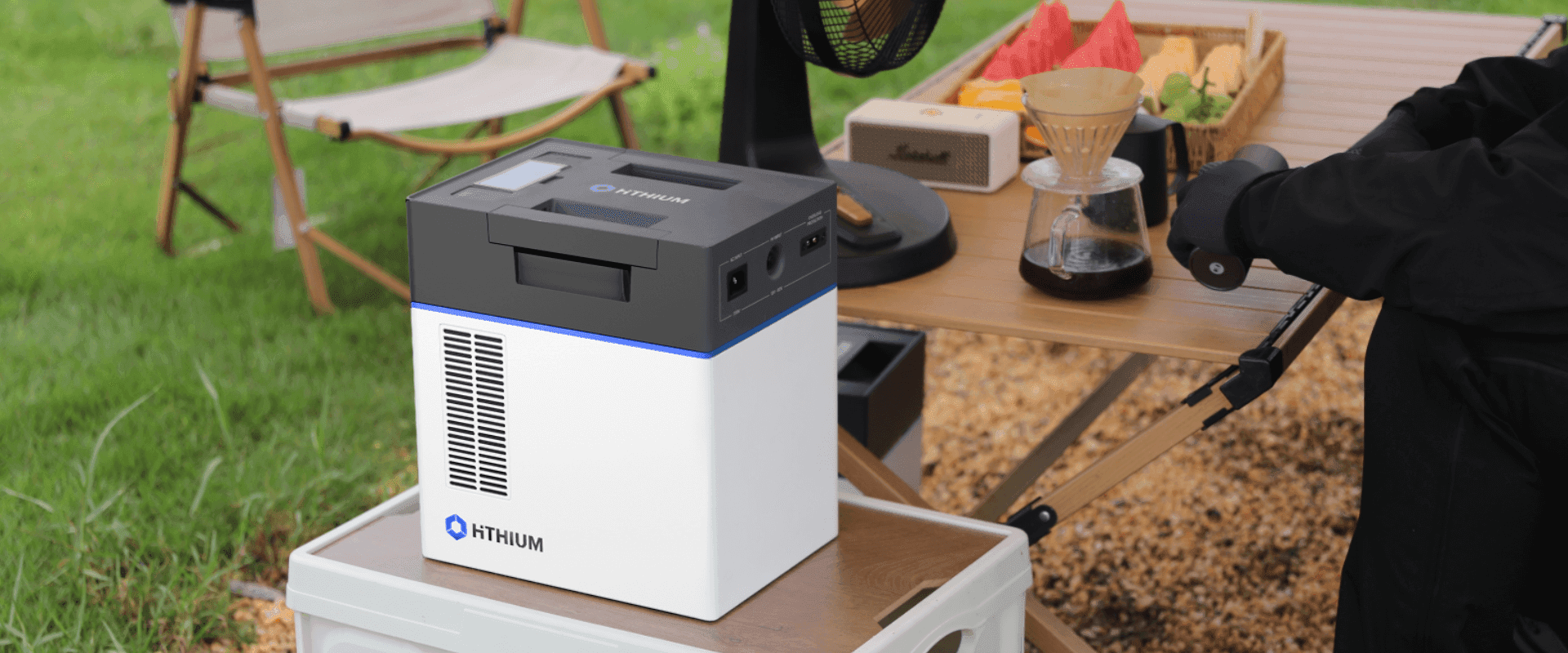 Price of Hithium HeroEE 2 | Affordable Solar Generator | 2kWh battery Capacity in Nigeria