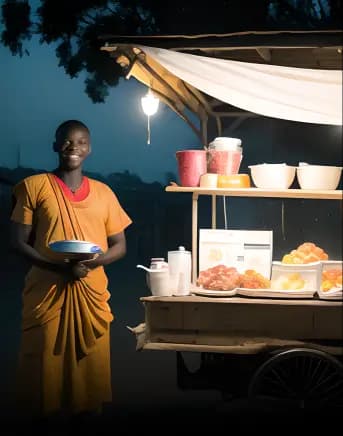 الأعمال الصغيرة