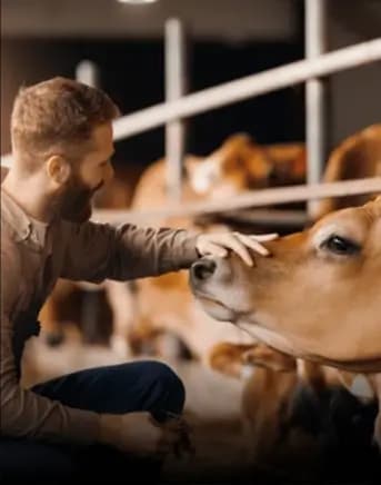 الإنتاج الزراعي