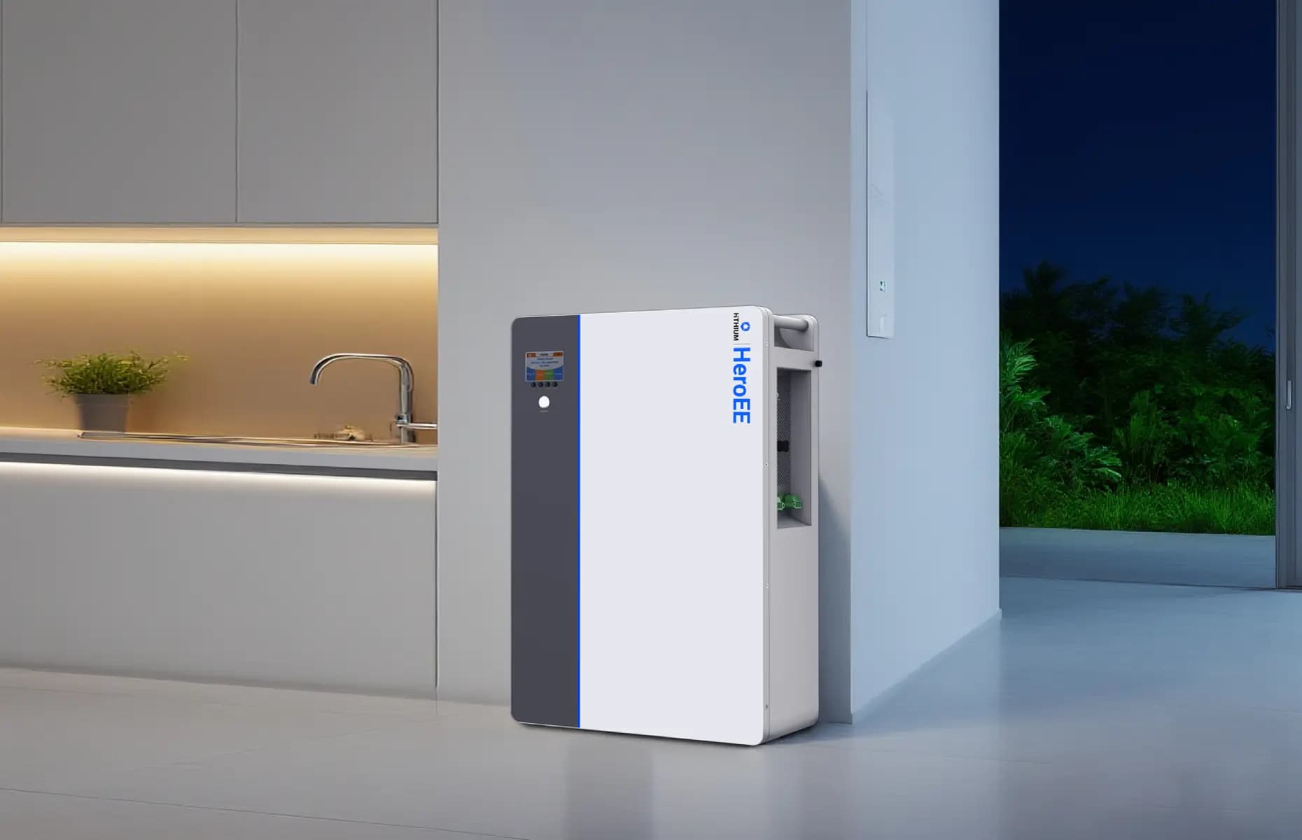 HeroEE MaxPower 8 AIO 