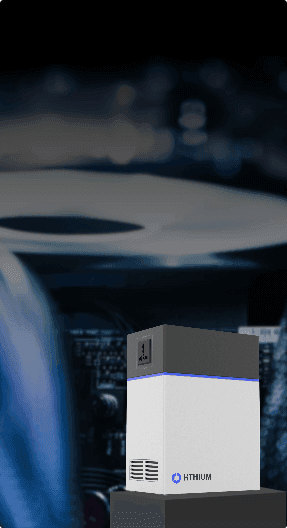 Long Life Technology For Batteries