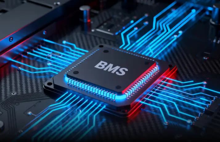 智能BMS