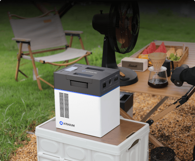 Long Life Technology For Batteries