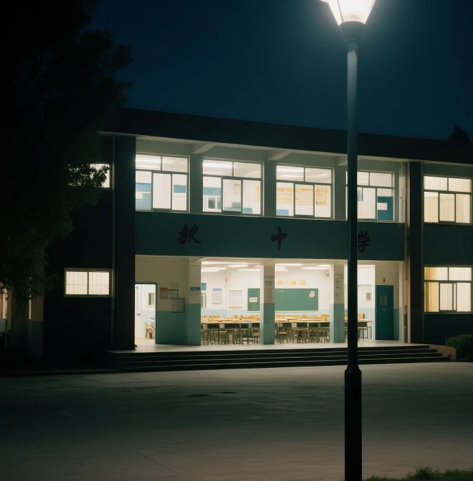 School