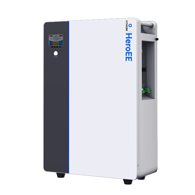 HeroEE MaxPower 8 AIO