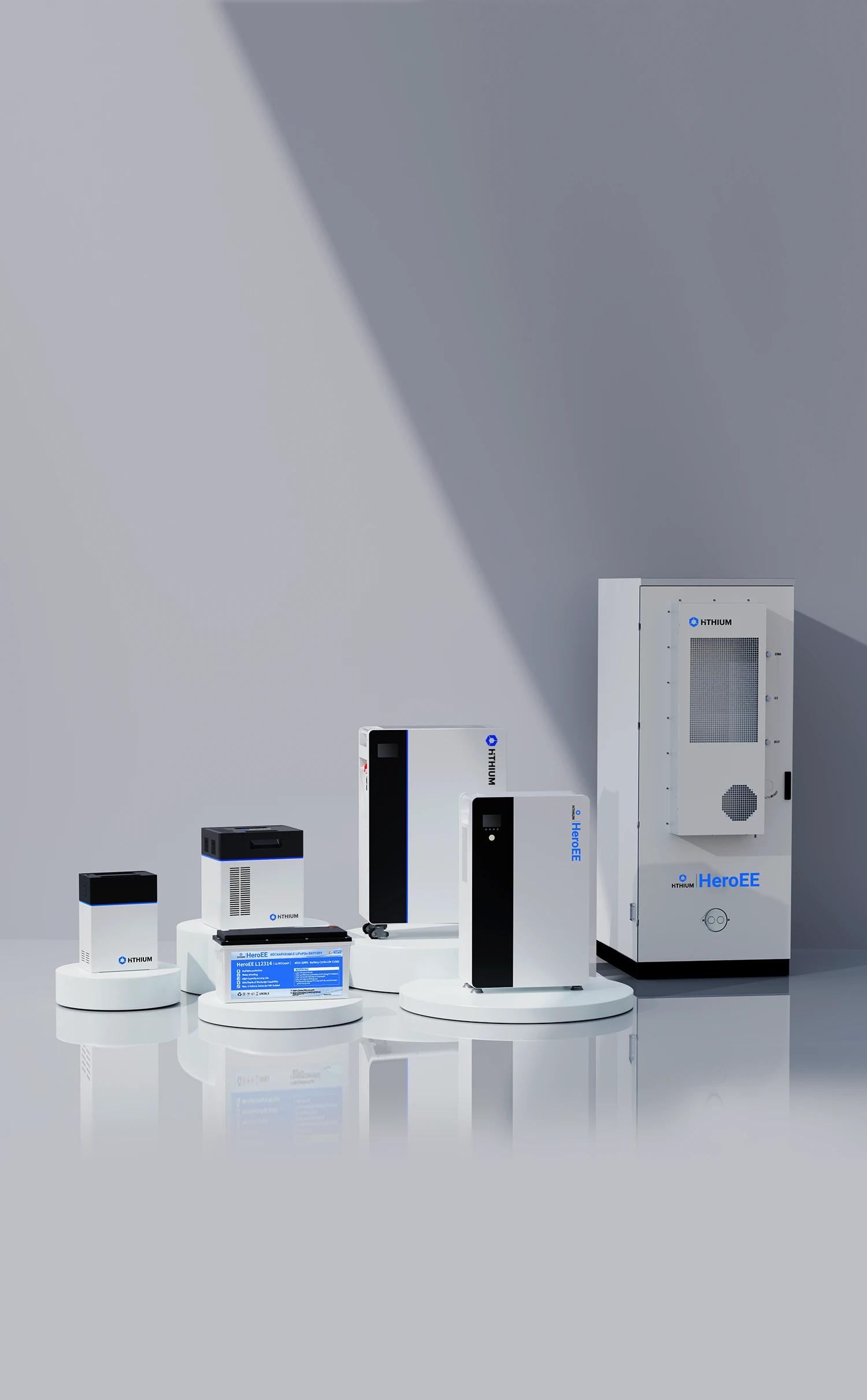 منتجات سلسلة HeroEE