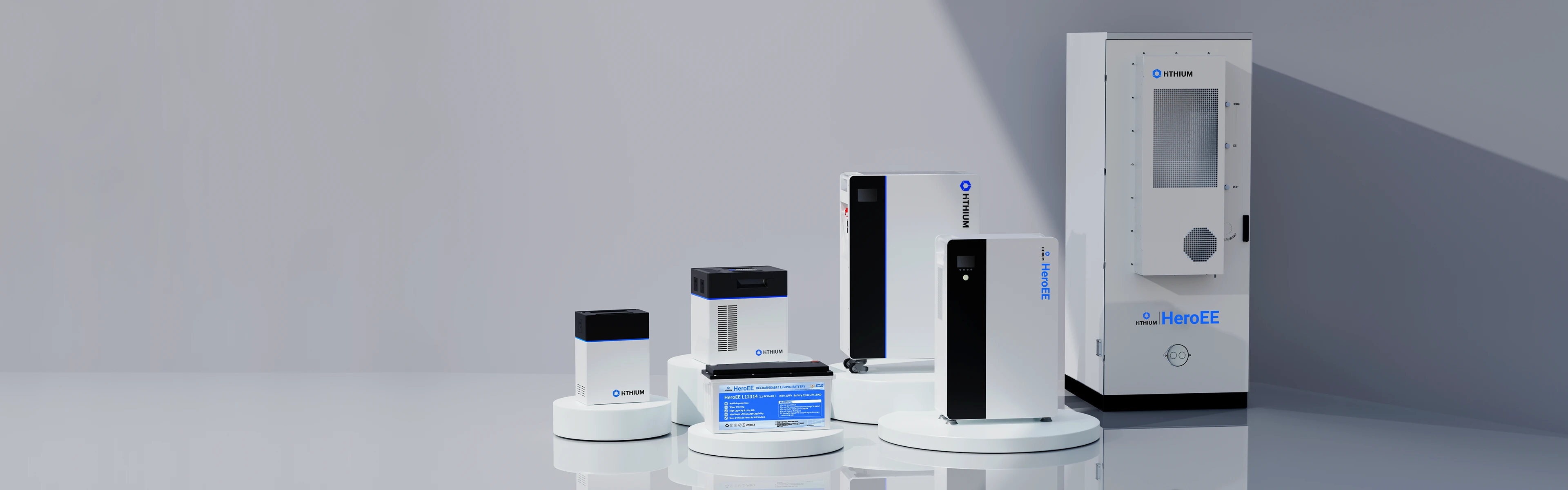 منتجات سلسلة HeroEE