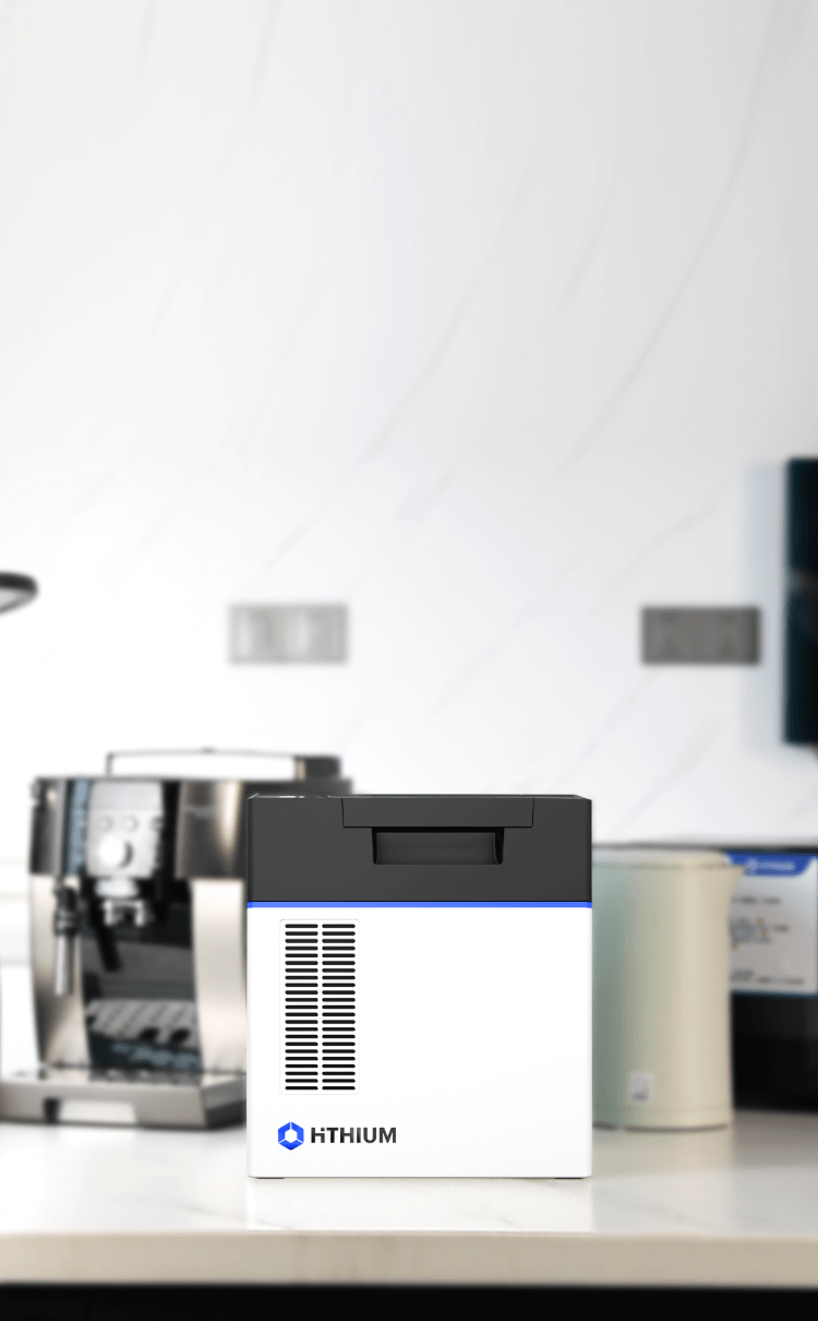 Supports over 80% of Appliances