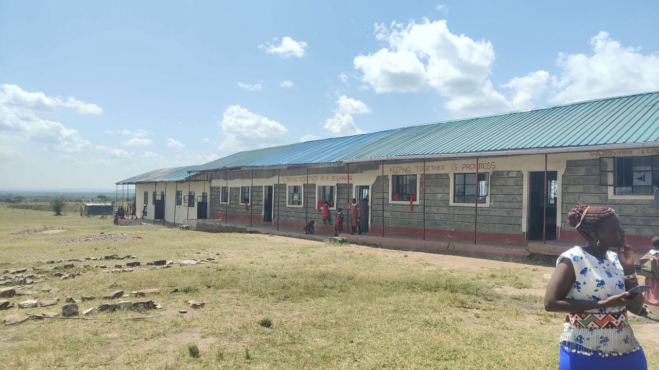 第三个捐赠实验站点是一个离网的小学校-第三个捐赠实验站点是一个离网的小学校-HeroEE