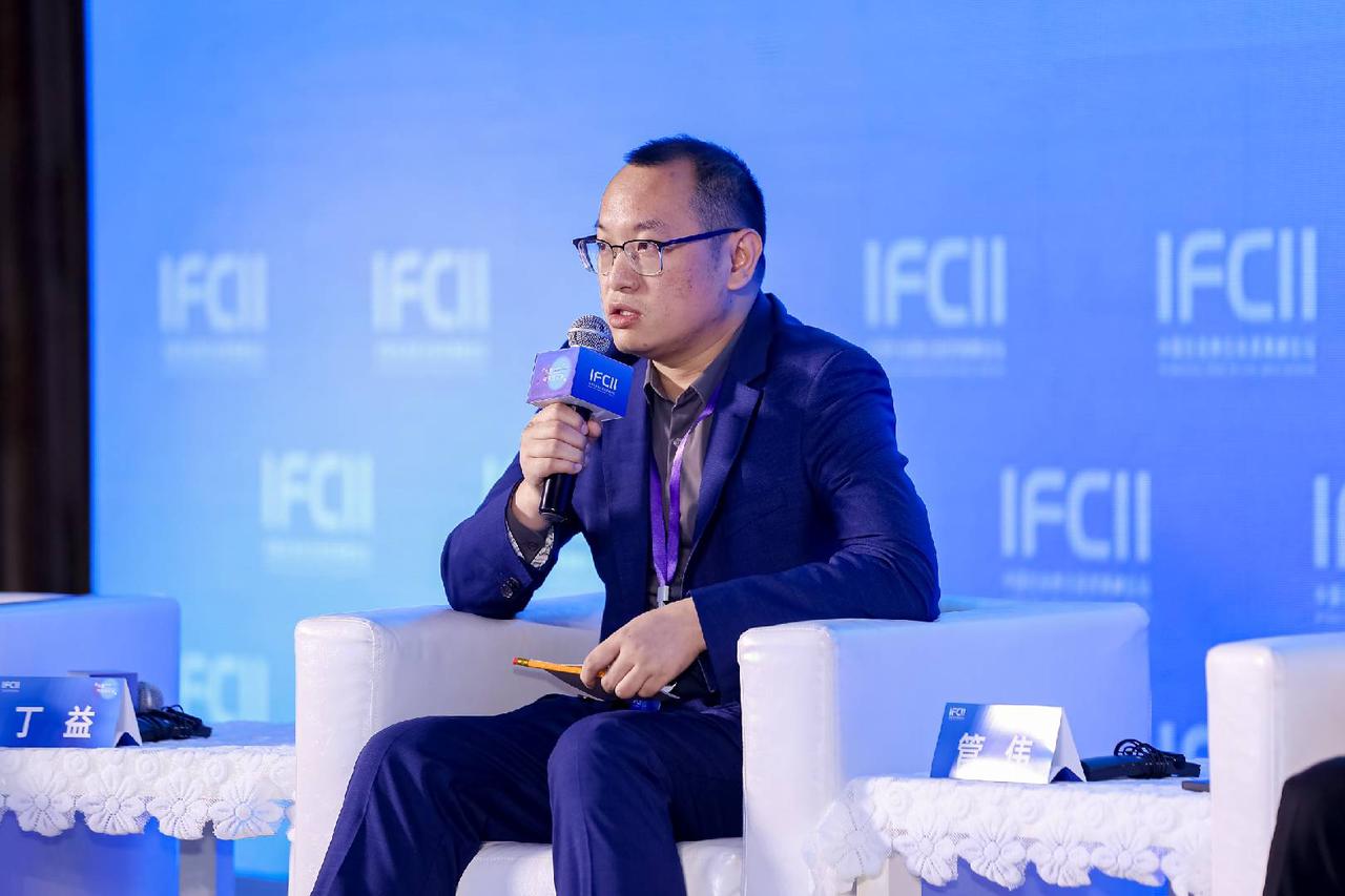 With the advancement of the 